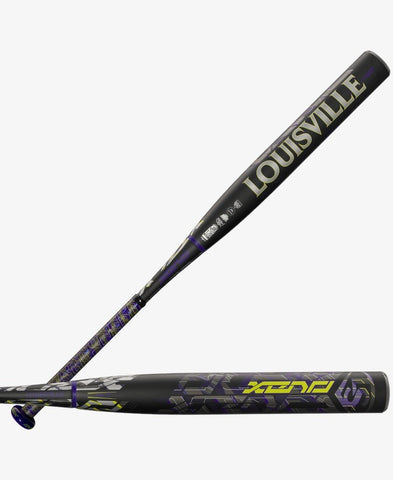 Louisville Slugger 2024 Xeno (-10) Fastpitch Bat