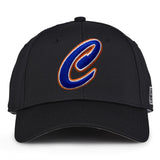 Cruisers The Game Precurved Gamechanger Hat with Embroidered Logo