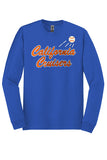 Cruisers Gildan Long Sleeve Heavy Cotton Tee