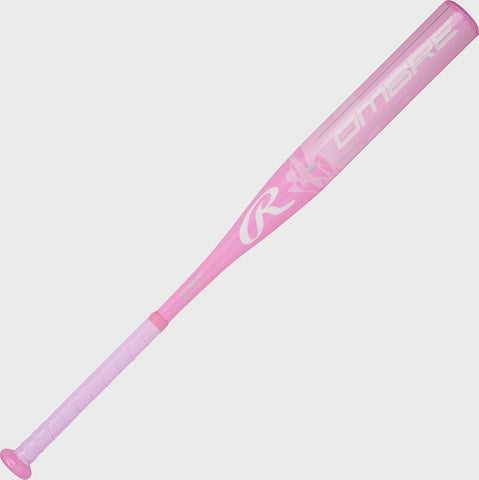 Rawlings 2026 Ombre Fastpitch Bat (-11)