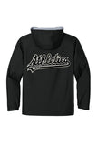 SoCal Athletics Port Authority Full Zip Jacket