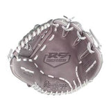 Rawlings R9 12" Fastpitch Softball Glove