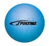 Sportime 8 1/2" Rubber Ball
