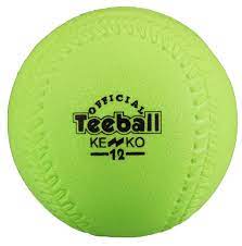 KENKO Soft Tee Balls (Dozen)