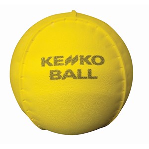 KENKO 14" Softball Yellow