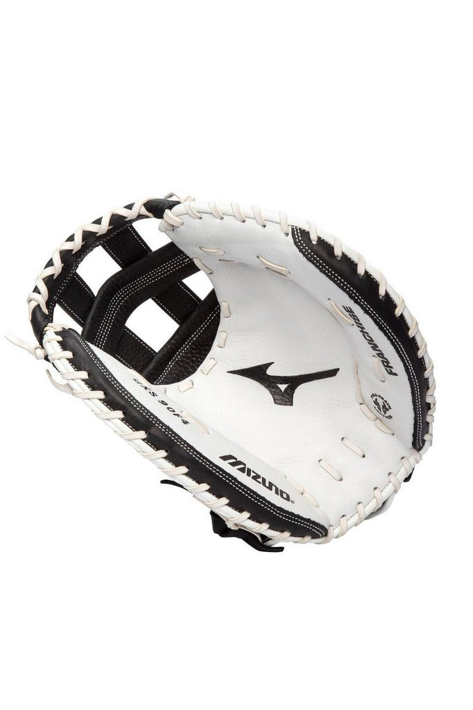 Mizuno Franchise 34" Fastpitch Catcher's Mitt The Softball Group