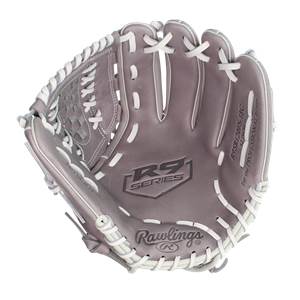 Rawlings R9 12" Fastpitch Softball Glove