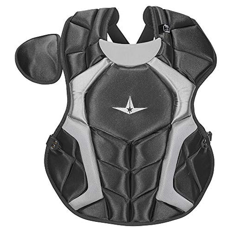 All-Star Player's Series 14.5" Chest Protector