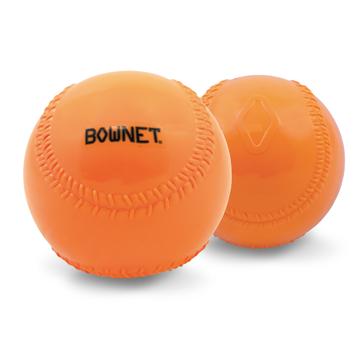 Bownet Ballast Weighted Training Balls Raised Seams - BB Size