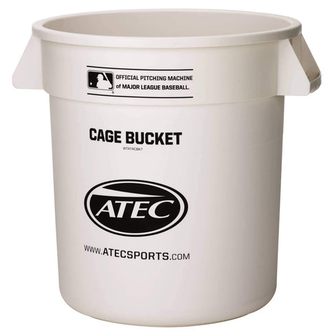 ATEC Cage Bucket