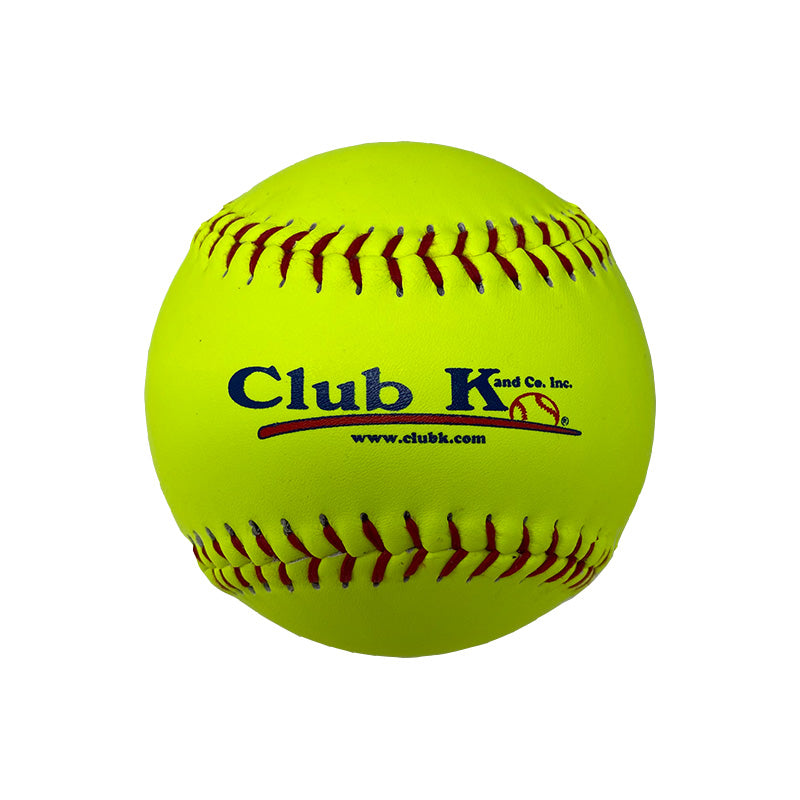 Rawlings DeBEER 14 In Softballs | Rawlings