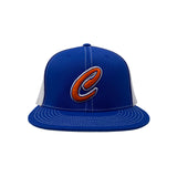 Crusiers PH4D5 Flexfit Hat