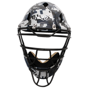 Diamond Edge Pro Catchers Helmet