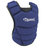 Diamond Core Fastpitch Series Chest Protector