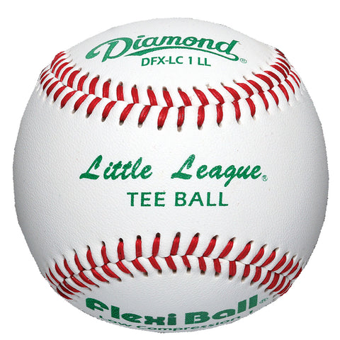Diamond DFX-LC1 Little League Tee Ball
