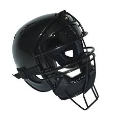 Diamond Maxx Catchers Helmet
