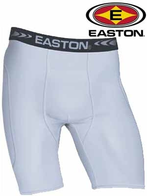 Easton Men's Baseball Sliding Short A164 048 - Bases Loaded