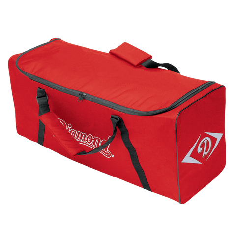Diamond Equipment Bag