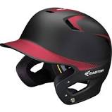 Easton Z5 Grip Two-Toned Batting Helmet