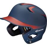 Easton Z5 Grip Two-Toned Batting Helmet