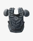 Evoshield Pro-SRZ Baseball Catcher's Chest Protector with NOCSAE Chest Guard
