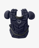 Evoshield Pro-SRZ Baseball Catcher's Chest Protector with NOCSAE Chest Guard