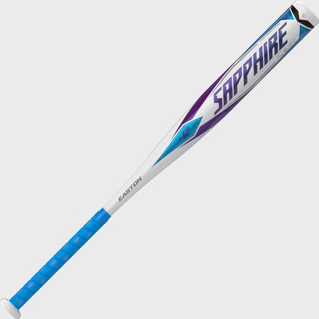 Easton 2020 "Sapphire" Fastpitch Bat (-12)
