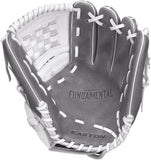 Easton Fundamental 12.5" Fastpitch Fielders Glove