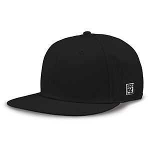 The Game Pro Shape GB997 Flat Bill Hats – The Softball Group