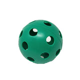 Cosom Softball Plastic Balls