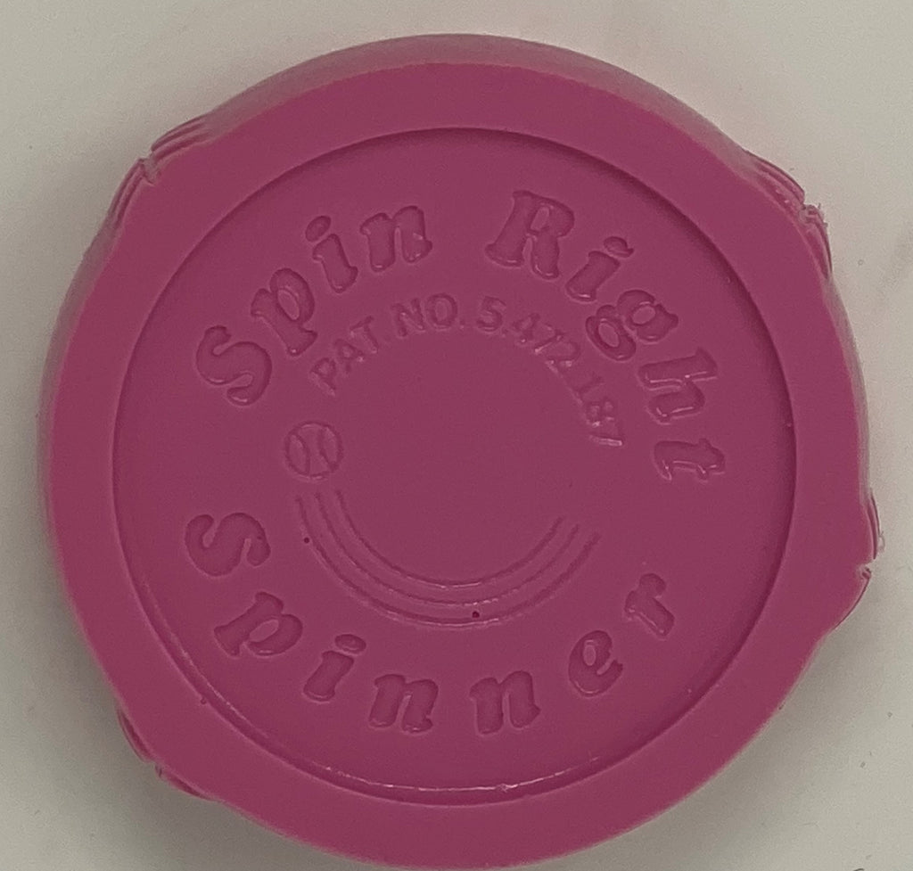 Club K 12" Softball Spinner The Softball Group