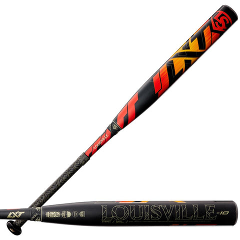 Louisville Slugger 2022 LXT (-10) Fastpitch Bat
