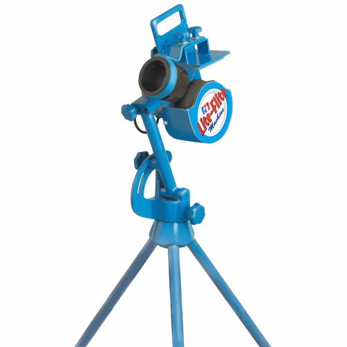 Jugs Lite-Flite Machine For Baseball and Softball – The Softball Group