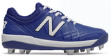 New Balance 2019 Molded Youth Cleats
