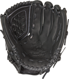 Rawlings 12" PRO120SB-3BRG Heart of the Hide Fastpitch Fielding Glove