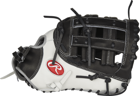 Rawlings 13" Heart of the Hide Fastpitch First Base Mitt