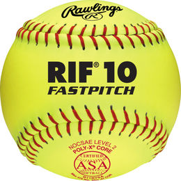 Rawlings 11" RIF Level 10 Softball