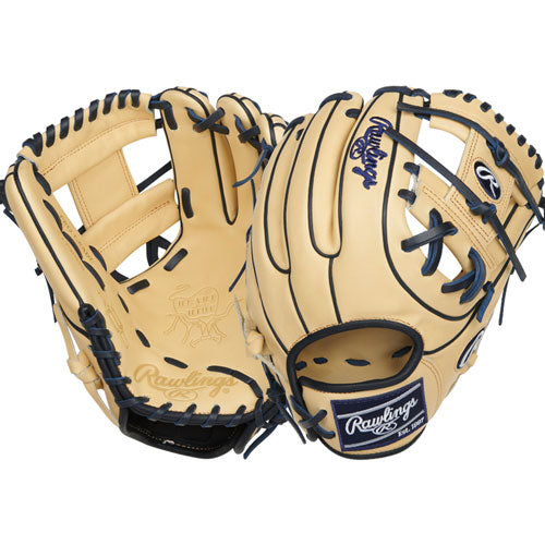 Rawlings 11.5'' Milwaukee Brewers HOH Series Glove