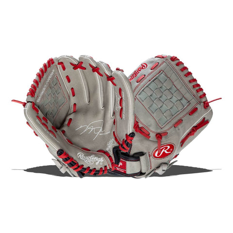 Rawlings Sure Catch 11" Mike Trout Youth Baseball Glove