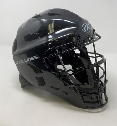 Rawlings Hockey Style Youth Catcher's Helmet