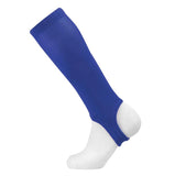 TCK Solid Color Stock Stirrups - Youth Pattern A