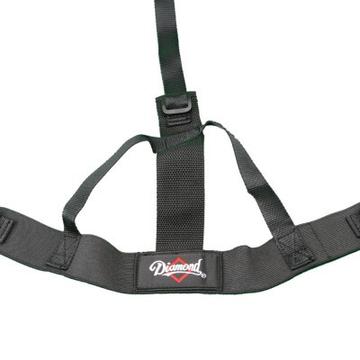 Diamond Replacement Harness, Facemask