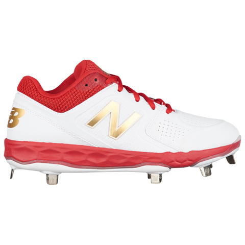 New Balance Metal Women s Fresh Foam Velo1 Cleats