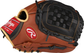 Rawlings Sandlot 12" Pitcher/Fielding Glove