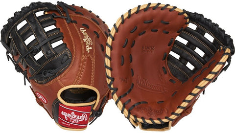 Rawlings Sandlot 12 1/2" First Base Mitt