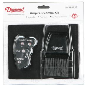 Diamond Umpire Combo Kit