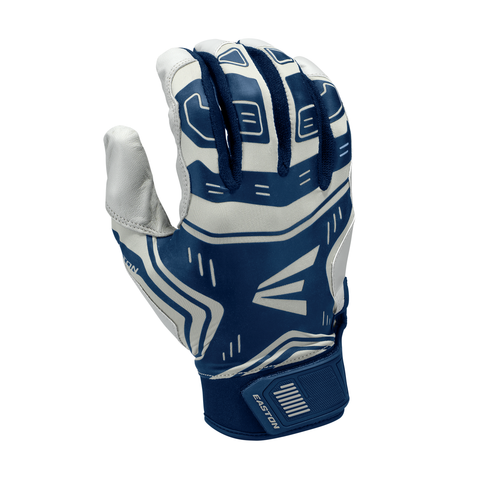 Easton vrs power boost batting best sale glove