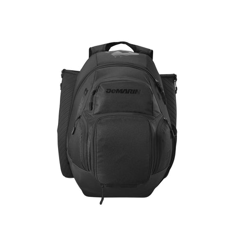 Backpack Para Beisbol Demarini Voodoo Og Negra 2 Bats | Meses sin interés Backpack Para Beisbol Demarini Voodoo Og Negra 2 Bats | Meses sin interés