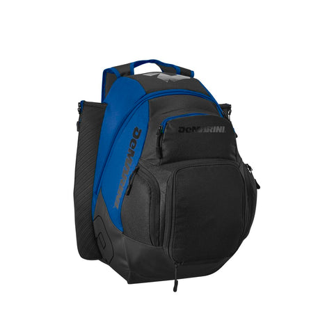DeMarini DeMarini Voodoo Junior backpack - L'Entrepôt du baseball / Baseball Warehouse DeMarini DeMarini Voodoo Junior backpack - L'Entrepôt du baseball / Baseball Warehouse