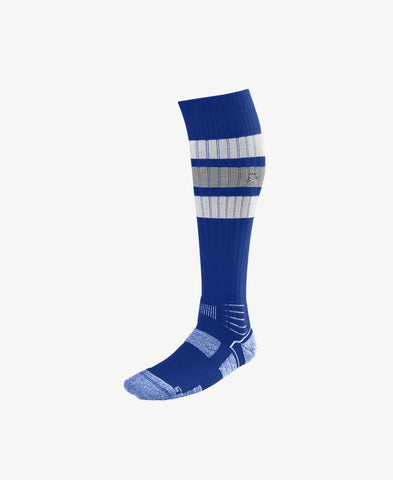 Evoshield Pro-SRZ™ Striped Game Sock